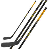 WARRIOR Alpha DX Gold Grip Hockey Stick- Int