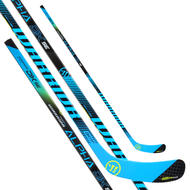 WARRIOR Alpha DX SE Grip Hockey Stick- Sr