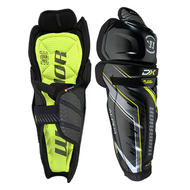 WARRIOR Alpha DX Shin Guards- Jr