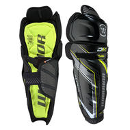 WARRIOR Alpha DX Shin Guards- Sr