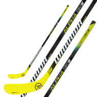 WARRIOR Alpha DX3 Grip Hockey Stick- Int