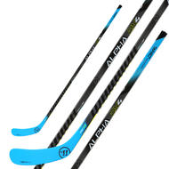 WARRIOR Alpha DX4 Grip Hockey Stick- Sr