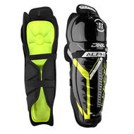 WARRIOR Alpha DX4 Shin Guards- Jr