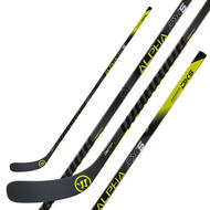 WARRIOR Alpha DX5 Grip Hockey Stick- Jr
