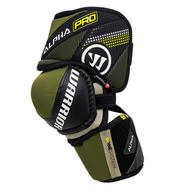 WARRIOR Alpha LT Elbow Pads- Sr