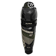 WARRIOR Alpha LT Shin Guards- Sr