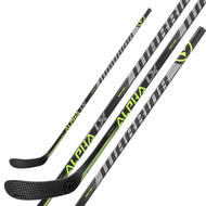 WARRIOR Alpha LX 20 Grip Hockey Stick- Sr