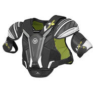 WARRIOR Alpha LX 20 Shoulder Pad- Sr