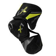 WARRIOR Alpha LX 30 Elbow Pads- Sr