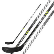 WARRIOR Alpha LX 30 Grip Hockey Stick- Sr