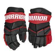 WARRIOR Alpha LX 30 Hockey Gloves- Jr