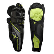 WARRIOR Alpha LX 30 Shin Guards- Sr