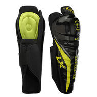 WARRIOR Alpha LX 40 Shin Guards- Jr