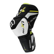 WARRIOR Alpha LX Pro Elbow Pads- Jr