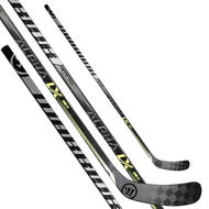 WARRIOR Alpha LX Pro Grip Hockey Stick- Jr