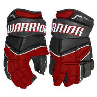 WARRIOR Alpha LX Pro Hockey Gloves- Yth