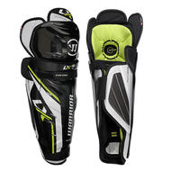 WARRIOR Alpha LX Pro Shin Guards- Sr