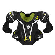 WARRIOR Alpha LX Pro Shoulder Pad- Yth