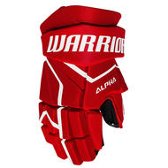 WARRIOR Alpha LX2 Comp Hockey Gloves- Sr