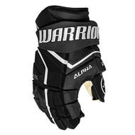 WARRIOR Alpha LX2 Hockey Gloves- Jr