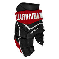 WARRIOR Alpha LX2 Max Hockey Gloves- Sr