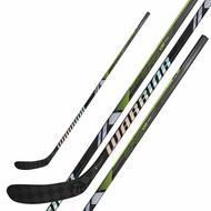 WARRIOR Alpha LX2 Pro Hockey Stick- Int