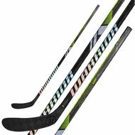 WARRIOR Alpha LX2 Pro 63in Hockey Stick- Sr