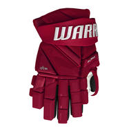 WARRIOR Alpha LX3 Hockey Gloves- Sr