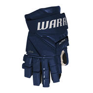 WARRIOR Alpha LX3 Pro Hockey Gloves- Sr