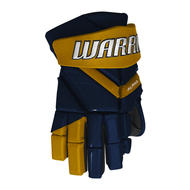 WARRIOR Alpha LX3 Team Hockey Gloves- Sr