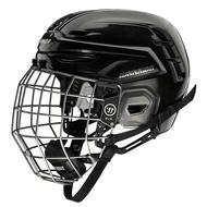 WARRIOR Alpha One Pro Helmet Combo