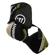 WARRIOR Alpha Pro Elbow Pads- Sr