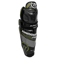 WARRIOR Alpha Pro Shin Guards- Sr