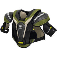 WARRIOR Alpha Pro Shoulder Pad- Jr