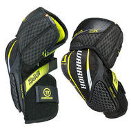 WARRIOR Alpha QX Elbow Pads- Jr