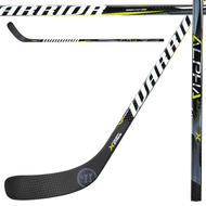 WARRIOR Alpha QX Grip Hockey Stick- Sr