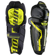 WARRIOR Alpha QX Pro Shin Guards- Sr