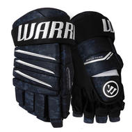 WARRIOR Alpha QX SE Hockey Gloves- Sr
