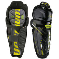 WARRIOR Alpha QX Shin Guards- Yth