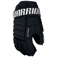 WARRIOR Alpha QX3 Hockey Gloves- Jr