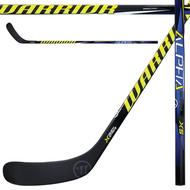 WARRIOR Alpha QX5 Grip Hockey Stick- Sr