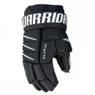 WARRIOR Alpha QX5 Hockey Gloves- Sr