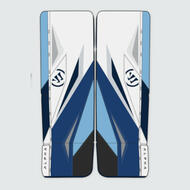 WARRIOR Alpha Surge Custom Leg Pad- Int