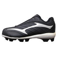 WARRIOR Burn 2.0 Lacrosse Cleat- Jr Low
