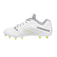 WARRIOR Burn 8.0 Speed Lacrosse Cleat- Low