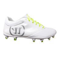 WARRIOR Burn 9.0 Lacrosse Cleat- Sr Low