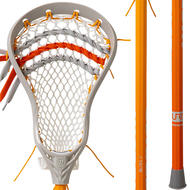 WARRIOR Burn Jr. Complete Stick- '24