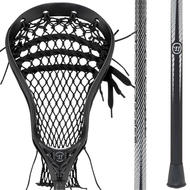 WARRIOR Burn Complete Stick- Jr