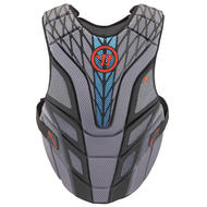 WARRIOR Burn Lacrosse Goalie Chest Pad