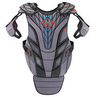 WARRIOR Burn Lacrosse Goalie Guard